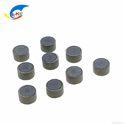 5x3 mm Termistor PTC redondo para calefacción, aluminio PTC termistor Chip 260 grados