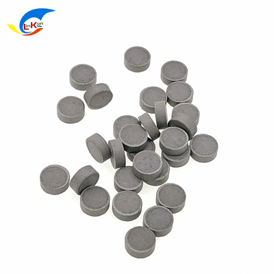 5x3 mm Termistor PTC redondo para calefacción, aluminio PTC termistor Chip 260 grados