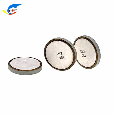 16x2,5 mm Silberelektrode PTC Thermistor für Kühlschrank Relais 15 Ohm Start Chip