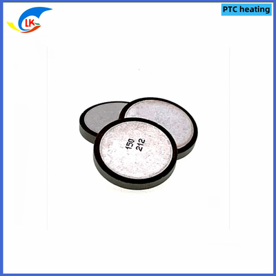 16x2,5 mm Silberelektrode PTC Thermistor für Kühlschrank Relais 15 Ohm Start Chip