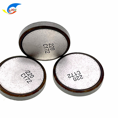16 * 2.5MM PTC termistor para el relay del refrigerador 22 Ohm Chip de arranque