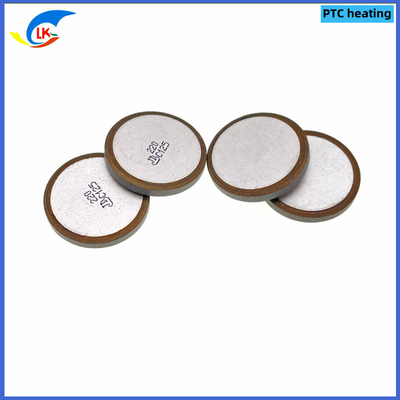 16 * 2.5MM PTC termistor para el relay del refrigerador 22 Ohm Chip de arranque