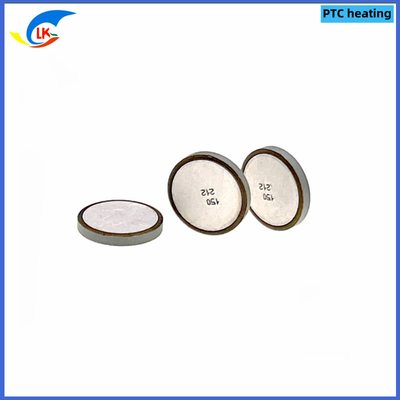 16 * 2.5MM PTC termistor para el relé del refrigerador 33 Ohm Chip de arranque