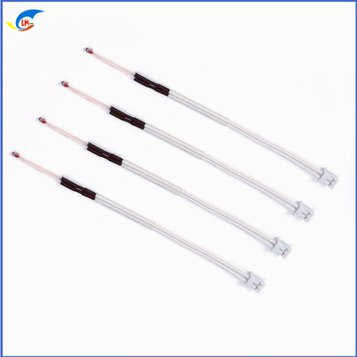 NTC Termistor para impresora 3D 100K 3950 Resistente a altas temperaturas 300C Termistor