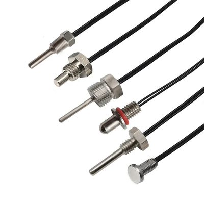 Estabilidad electrónica del sensor de temperatura del OEM NTC alta para el congelador