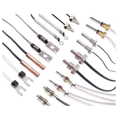 Sensor de temperatura del valor NTC de ROHS B para la electrónica de la industria