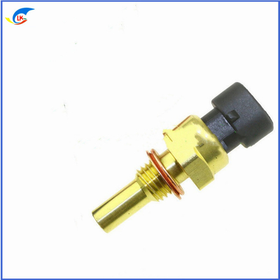 Sensor de líneas de aceite para automóviles 2K 3K 5K 10KB3470 3380 3950 Fijación roscada de termistor de alta precisión