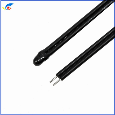 Nuevo termistor especial de energía MF52A 5K (502) Sensor de temperatura práctico e impermeable, coeficiente de temperatura negativa estable