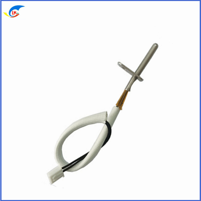 Sensor de temperatura del aceite de transmisión automática 10K 100k B3950 Sonda de temperatura del termistor