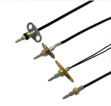 10K 50K 100K Sensor de temperatura NTC Termistor Proba de temperatura 3950 Precisión del 1%