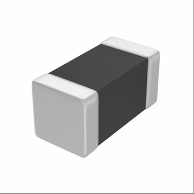 Monolito SMD NTC tipo termistor, terminación de plata NTC resistencia térmica OEM