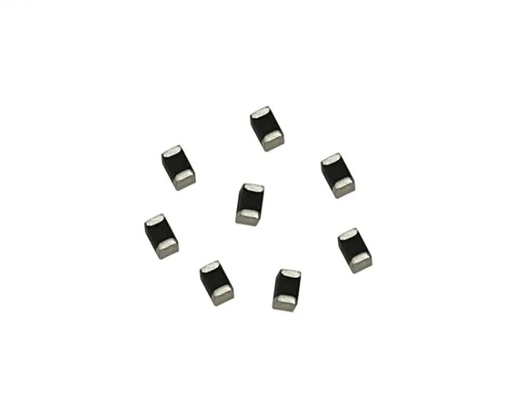 Sin plomo SMD NTC Resistor térmico, montaje de superficie termistor tamaño miniatura OEM