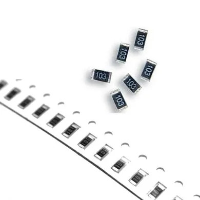 Temistores SMD NTC de alta precisión para la protección de IC y semiconductores