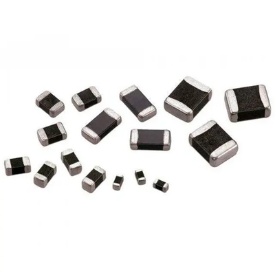 Termistor superficial del soporte NTC SMD para el circuito compensador de la temperatura de IC