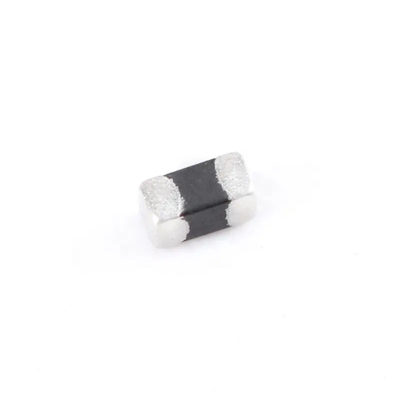 Varisto de termistor cerámico SMD NTC de pequeño tamaño para la protección de semiconductores