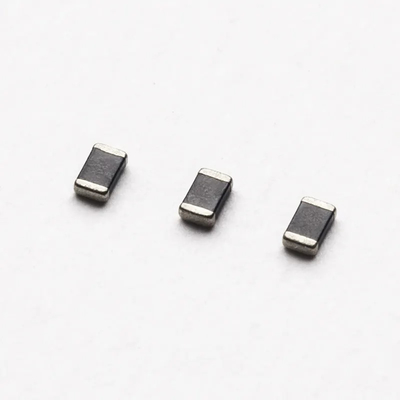 Resistencia térmica SMD NTC de alta precisión sin conducción Resistencia al ciclo térmico