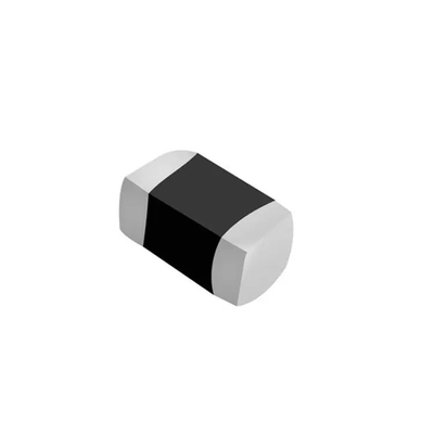 0402 Montaje de superficie del sensor de termistor SMD NTC para baterías de litio / equipos informáticos