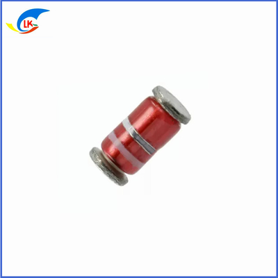 OEM 2.6x5.0mm GDT tubo de descarga de gas de vidrio protectores de chispas G3S300 300V