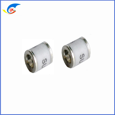 Superficie de montaje tubo de descarga eléctrica de gas cerámico GDT protección contra sobretensiones 5x4.2mm 230V