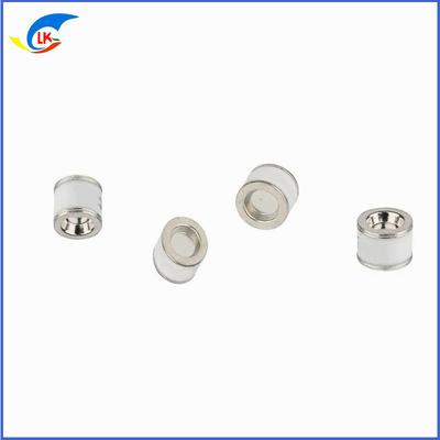 Superficie de montaje tubo de descarga eléctrica de gas cerámico GDT protección contra sobretensiones 5x4.2mm 230V