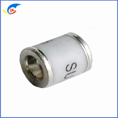 Superficie de montaje tubo de descarga eléctrica de gas cerámico GDT protección contra sobretensiones 5x4.2mm 230V