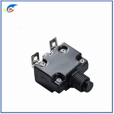 Thermal Overload Protector manufacturer from China