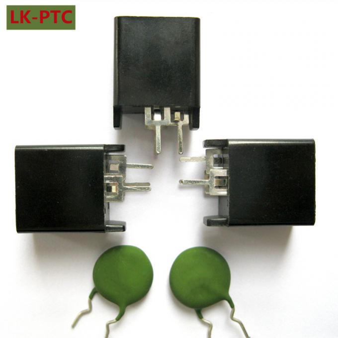 Refrigerator PTC Starting Thermistor MZ93 33Ω Series Shell Mounted ...